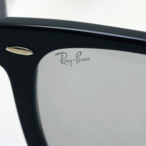 ケースなしセール【RB2140F-601R5】レイバン　ウェイファーラー　グレー レイバン サングラス ウェイファーラー Ray-Ban RB2140F 601R5