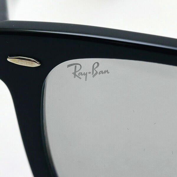 Ray-Ban太阳镜Ray-Ban RB2140F 601R5 Wayfarer