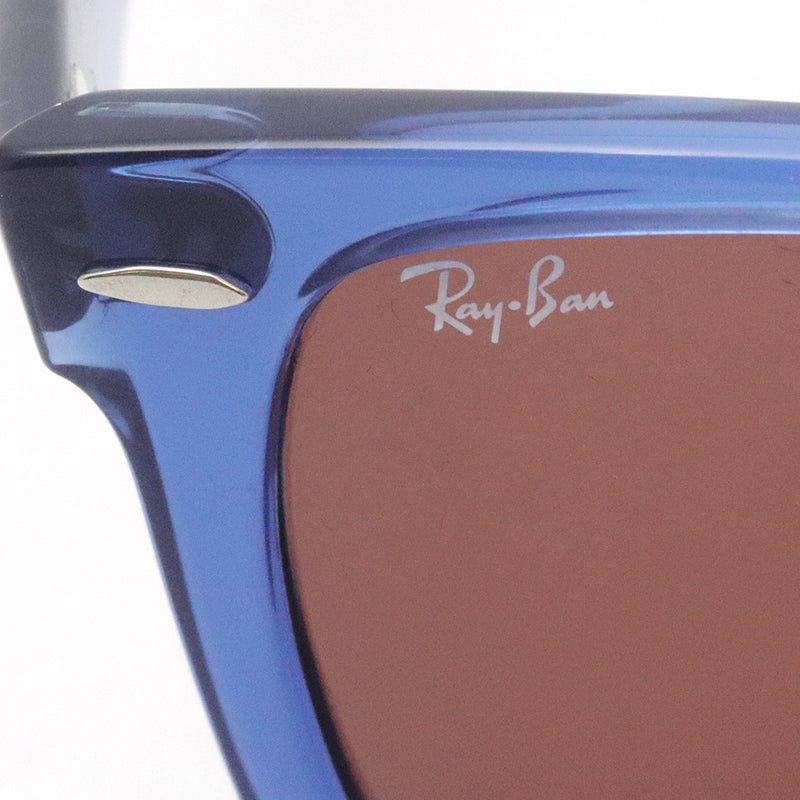 Gafas de sol Ray-Ban Ray-Ban RB2140F 6587C5