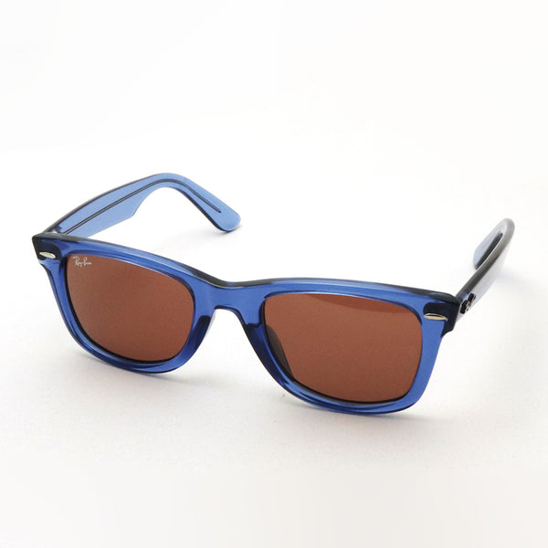 Ray-Ban太阳镜Ray-Ban RB2140F 6587C5