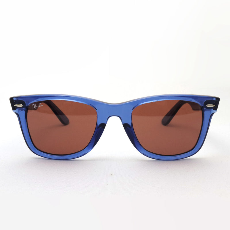 Gafas de sol Ray-Ban Ray-Ban RB2140F 6587C5