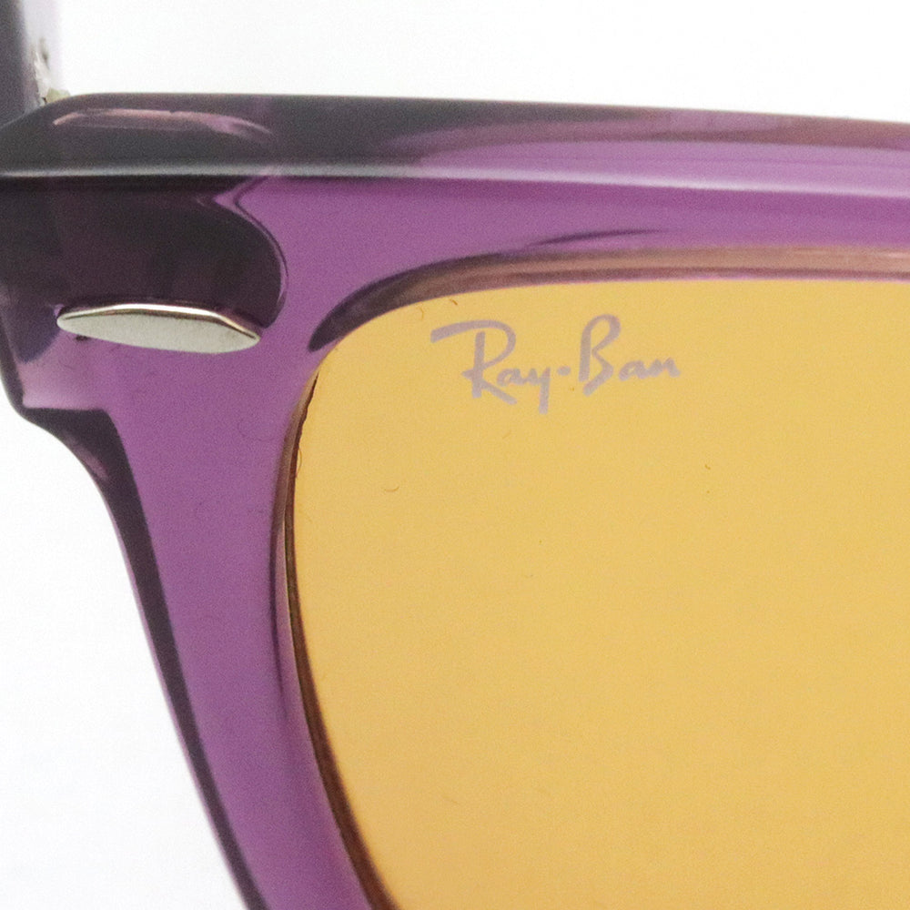 レイバン サングラス Ray-Ban RB2140F 661313 – GLASSMANIA
