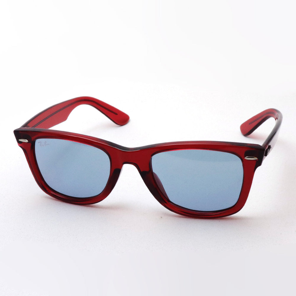 レイバン サングラス Ray-Ban RB2140F 661456 – GLASSMANIA