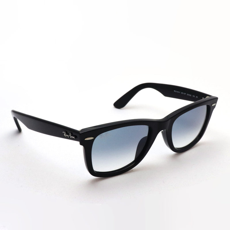 Gafas de sol Ray-Ban Ray-Ban RB2140F 9013F Wayfarer