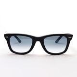 Ray-Ban太阳镜Ray-Ban RB2140F 9013F Wayfarer