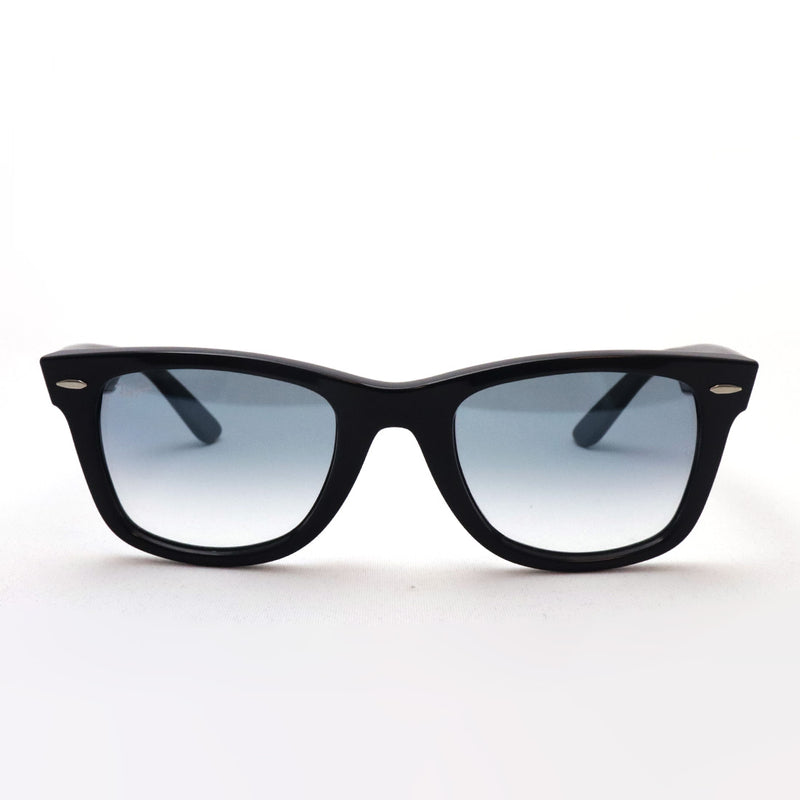 Ray-Ban太阳镜Ray-Ban RB2140F 9013F Wayfarer