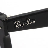 Ray-Ban Sunglasses Ray-Ban RB2140F 9013F Wayfarer