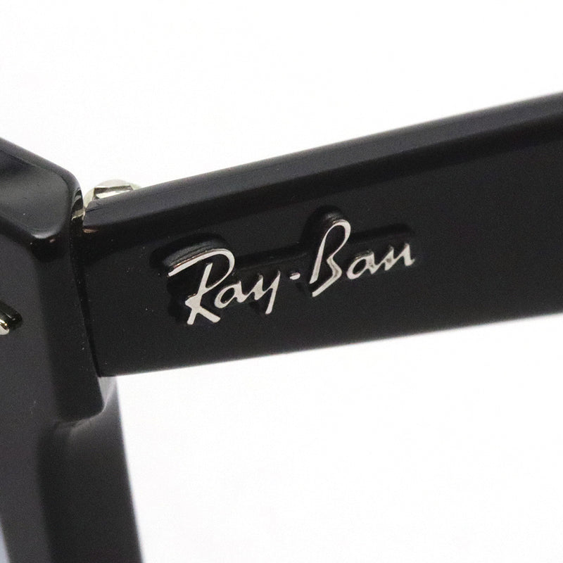 レイバン サングラス Ray-Ban RB2140F 9013F ウェイファーラー