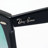 Ray-Ban太阳镜Ray-Ban RB2140F 9014J Wayfarer