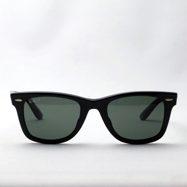 レイバン 偏光サングラス Ray-Ban RB2140F 90158 ウェイファーラー