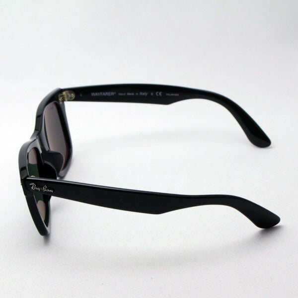 【新品】RB2140F-90158　偏光　サングラス　レイバン　日本国内正規品！ 楽天市場】レイバン サングラス 偏光 ウェイファーラー Ray-Ban