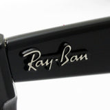 Gafas de sol polarizadas de Ray-Ban Ray-Ban RB2140F 90158 Wayfarer