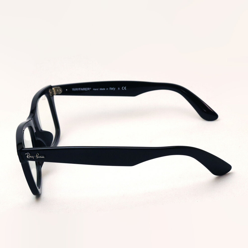 レイバン 調光サングラス Ray-Ban RB2140F 9015F ウェイファーラー