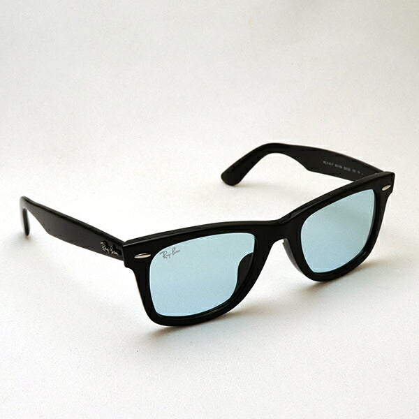 レイバン サングラス Ray-Ban RB2140F 90164 901/64 ウェイ