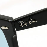 Ray-Ban太阳镜Ray-Ban RB2140F 90164 901/64 Wayfarer