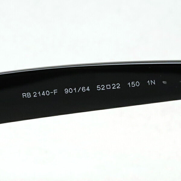 レイバン サングラス Ray-Ban RB2140F 90164 901/64 ウェイ