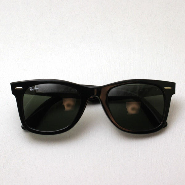 Ray-Ban太阳镜Ray-Ban RB2140F 901 Wayfarer