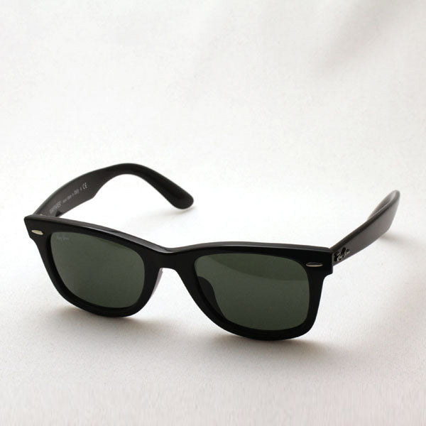 Ray-Ban太阳镜Ray-Ban RB2140F 901 Wayfarer