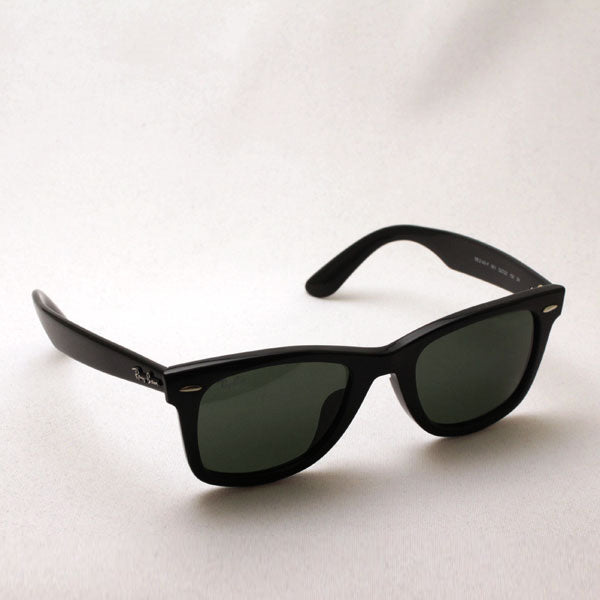 Ray-Ban太阳镜Ray-Ban RB2140F 901 Wayfarer