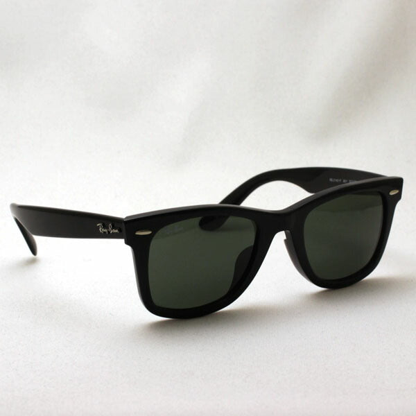 Ray-Ban太阳镜Ray-Ban RB2140F 901 Wayfarer