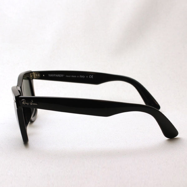 Ray-Ban太阳镜Ray-Ban RB2140F 901 Wayfarer