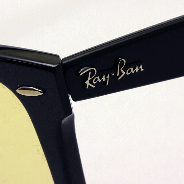 Ray-Ban太阳镜Ray-Ban RB2140F 901R6 Wayfarer