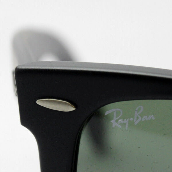 Ray-Ban Sunglasses Ray-Ban RB2140F 901S Wayfarer