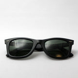 Ray-Ban太阳镜Ray-Ban RB2140F 901S Wayfarer