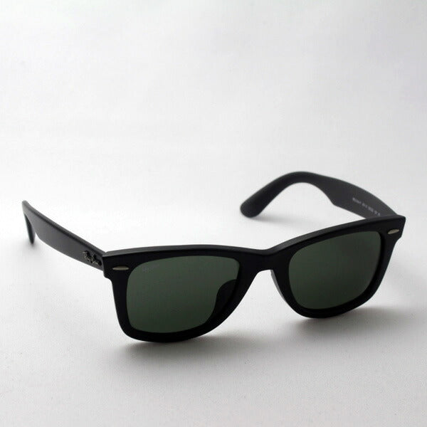 Ray-Ban Sunglasses Ray-Ban RB2140F 901S Wayfarer