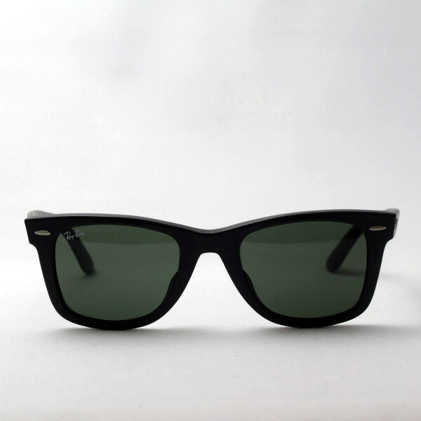 Ray-Ban Sunglasses Ray-Ban RB2140F 901S Wayfarer