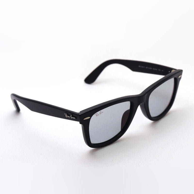 レイバン サングラス Ray-Ban RB2140F 901SR5 52 TAKUYA KIMURA