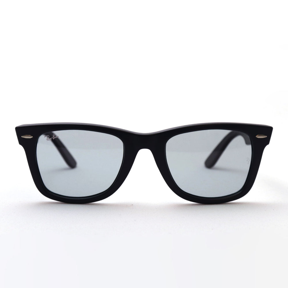 Ray-Ban Sunglasses RAY-BAN RB2140F 901SR5 52 TAKUYA KIMURA