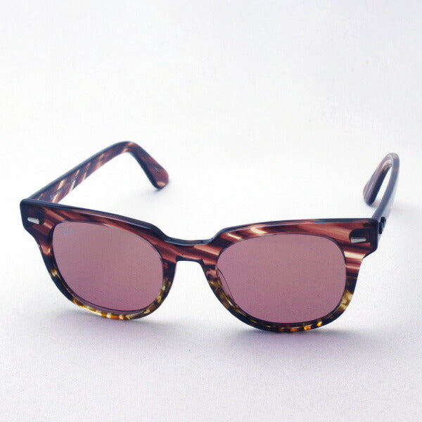 Gafas de sol de atenuación de ray-ban ray-ban rb2168 1253u0 meteor