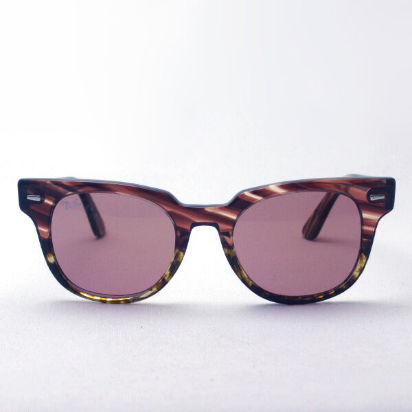 Gafas de sol de atenuación de ray-ban ray-ban rb2168 1253u0 meteor