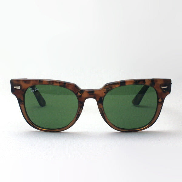 Ray-Ban Sunglasses Ray-Ban RB2168 128714 Meteor