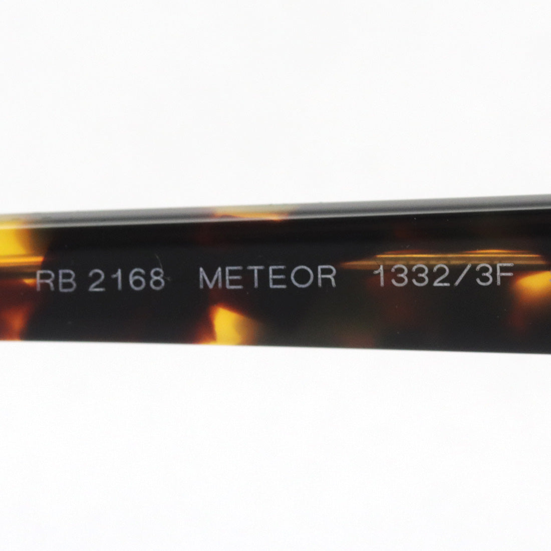 Ray-Ban Sunglasses Ray-Ban RB2168 13323F Meteor