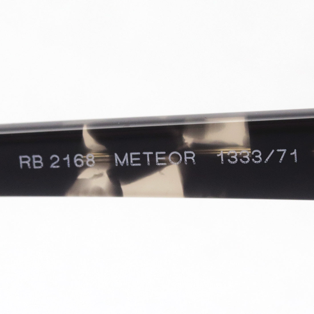 Ray-Ban Sunglasses Ray-Ban RB2168 133371 Meteor