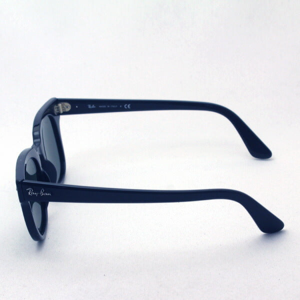 正規品レイバンMETEOR メテオールRB2168-90131 Amazon.com: Ray-Ban RB2168 METEOR 901/31 50M Black/Crystal