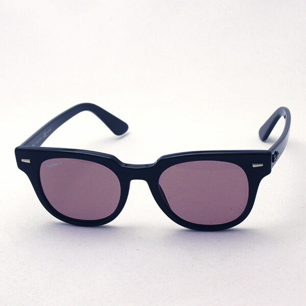 Gafas de sol polarizadas de ray-ban ray-ban rb2168 901w0 meteor