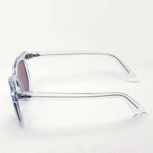 Gafas de sol de atenuación de ray-ban ray-ban rb2168 912z0 meteor