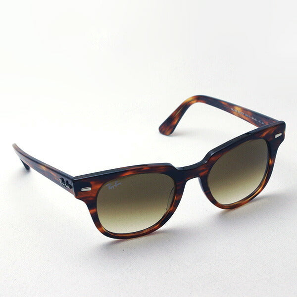 Ray-Ban Sunglasses Ray-Ban RB2168 95451 Meteor