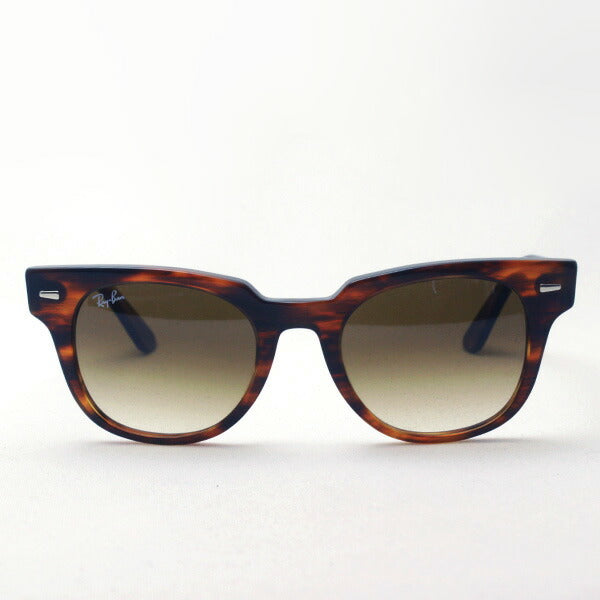 レイバン サングラス Ray-Ban RB2168 95451 メテオール – GLASSMANIA -TOKYO AOYAMA-