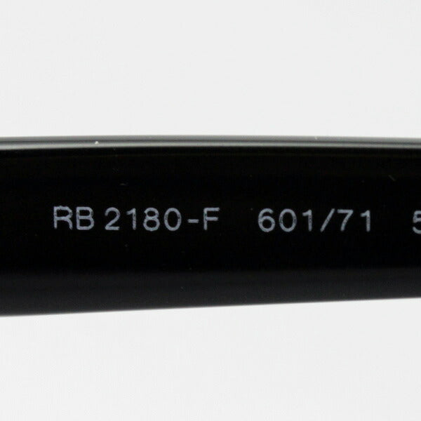Ray-Ban Sunglasses Ray-Ban RB2180F 60171