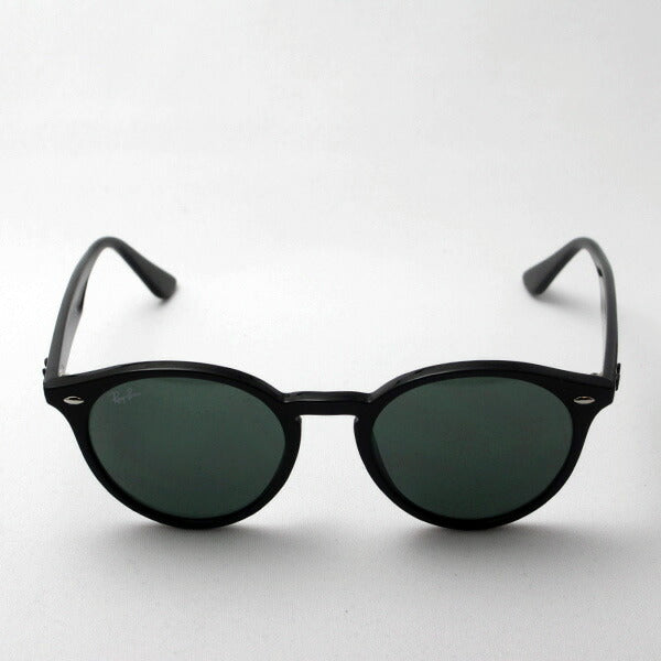 Ray-Ban Sunglasses Ray-Ban RB2180F 60171