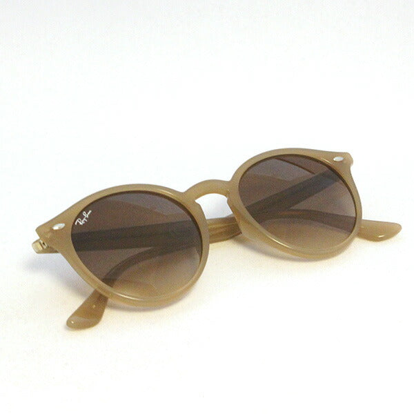 Ray-Ban Sunglasses Ray-Ban RB2180F 616613