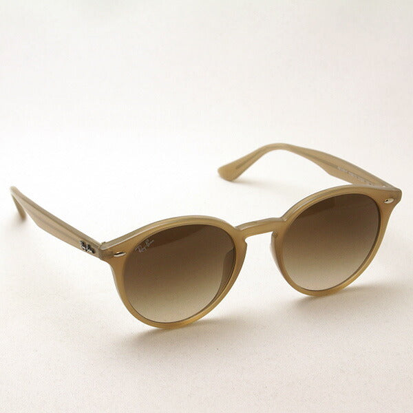 Ray-Ban Sunglasses Ray-Ban RB2180F 616613
