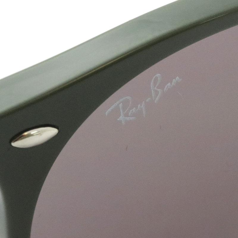 レイバン サングラス Ray-Ban RB2180F 65757N