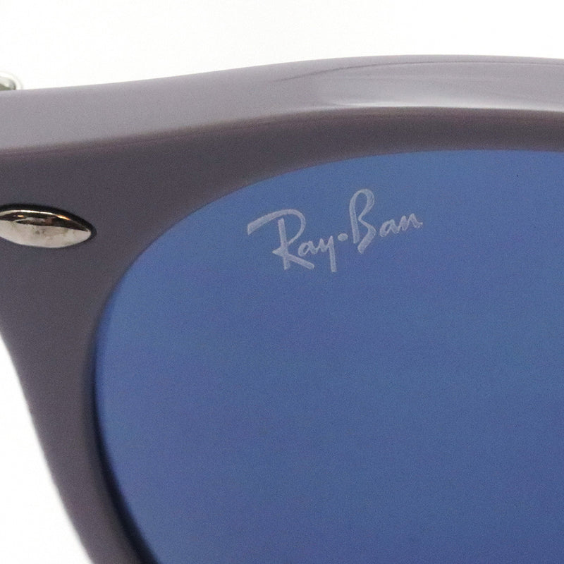 レイバン サングラス Ray-Ban RB2180F 657780