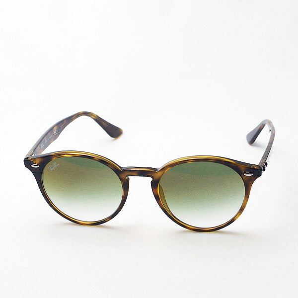 Ray-Ban Sunglasses Ray-Ban RB2180F 710W0