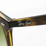 Ray-Ban Sunglasses Ray-Ban RB2180F 710W0